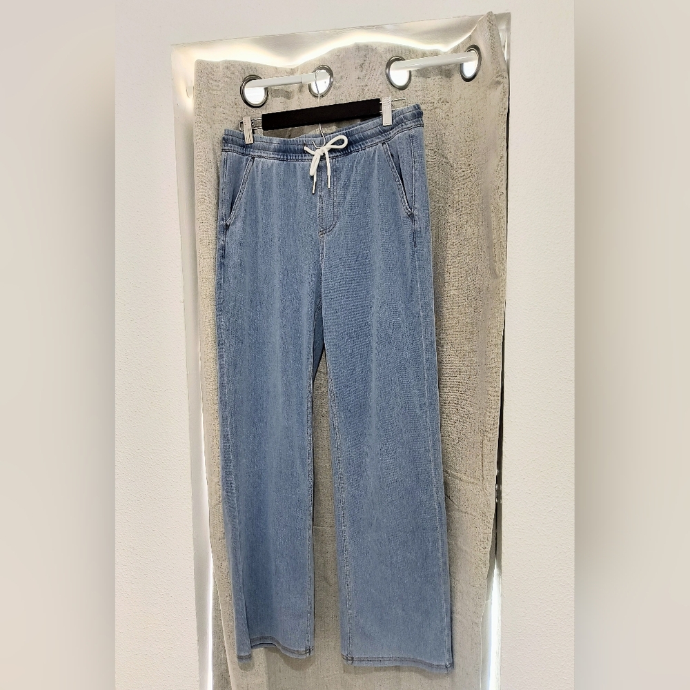 Halara Flex Denim - Picture 4 of 11